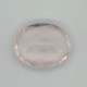 Rose Quartz 7.92 Ct Lab Tested Rose Quartz 7.92 Ct Lab Tested
